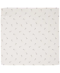 Bar Iii Men's Viscose Pocket Square, Macy's Exclusive