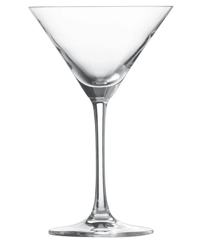 Zwiesel Glas Bar Special Martini Glasses, Set of 4