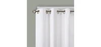 Avobird Printed Total Blackout Curtain Panel
