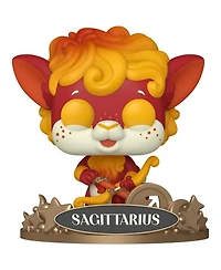 Funko Pop Zodiac Sagittarius Collectable Vinyl Figure