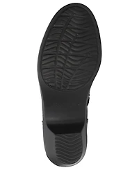 Easy Street Women's Bess Ankle Booties