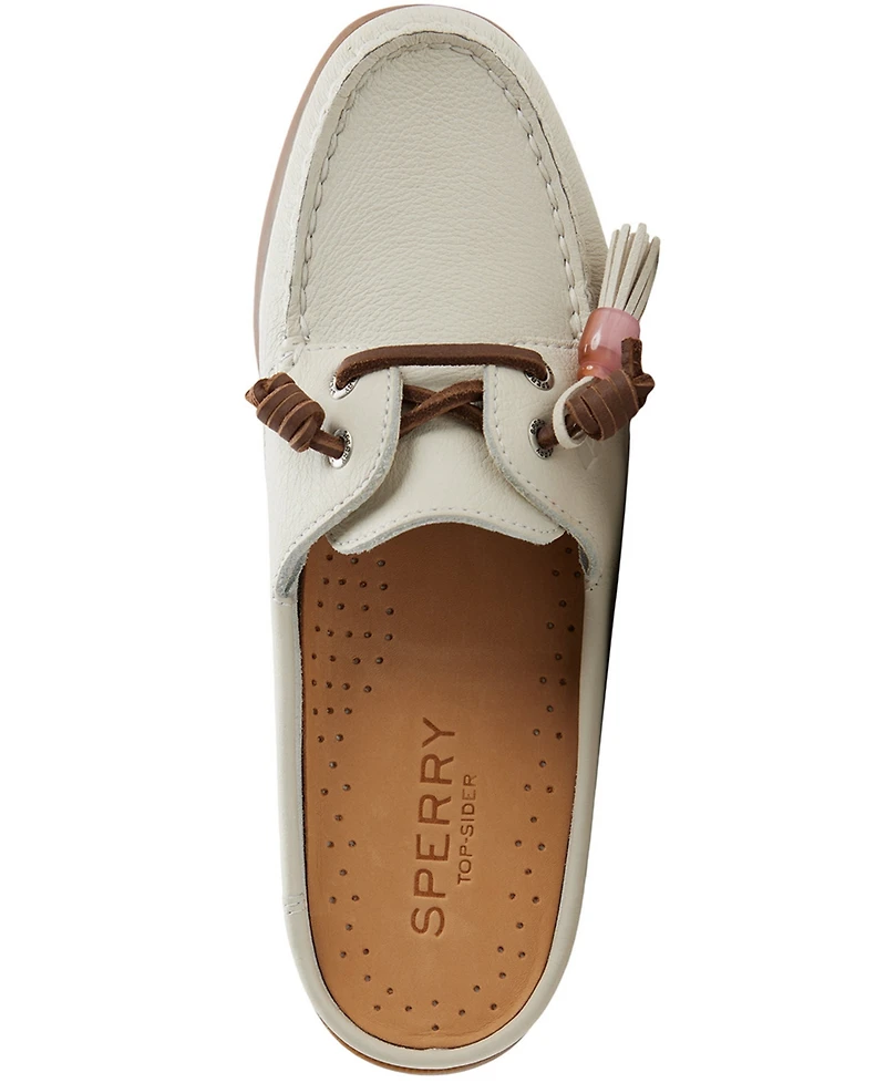 Sperry Women's Authentic Origina Slip-On Flats, Macy's Exclusive