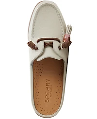 Sperry Women's Authentic Origina Slip-On Flats, Macy's Exclusive