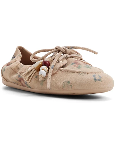 Sperry Women's Slimsail Lace-Up Flats, Macy's Exclusive