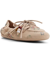 Sperry Women's Slimsail Lace-Up Flats, Macy's Exclusive