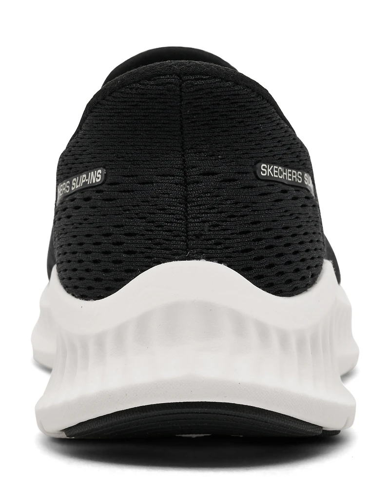 Skechers Women's Slip-Ins: Go Walk Now - Ivy Walking Sneakers from Finish Line