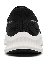 Skechers Women's Slip-Ins: Go Walk Now - Ivy Walking Sneakers from Finish Line