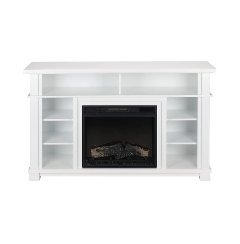 Augusta Home Christian 6 Shelf Electric