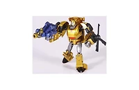 Transformers TG24 Optimus Prime and Bumblebee Set Legends Class Generations Fall of Cybertron