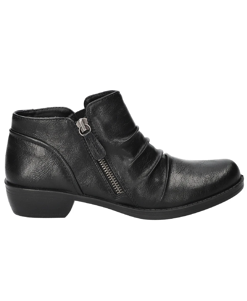 Easy Street Women's Jacoba Ankle Booties