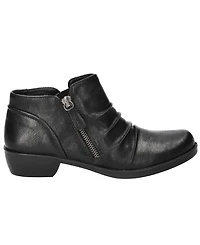 Easy Street Women's Jacoba Ankle Booties