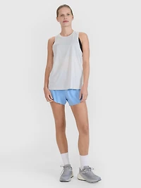 4F Women's Regular Quick-Drying Running Top