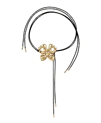 Desigual Women's Butterfly belt zalio