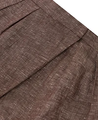 Reiss Women's Serena Linen Co-Ord Shorts