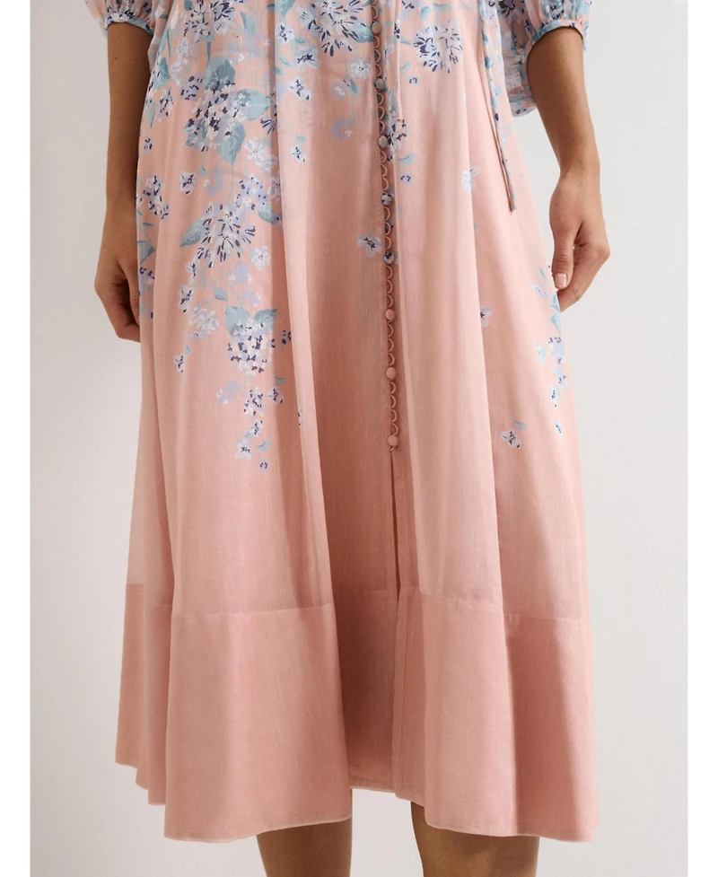 Phase Eight Women's Alison Floral Dress