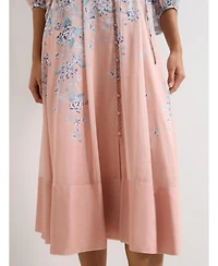 Phase Eight Women's Alison Floral Dress