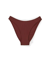 Reiss Women's Johannah Fixed Side Bikini Bottom