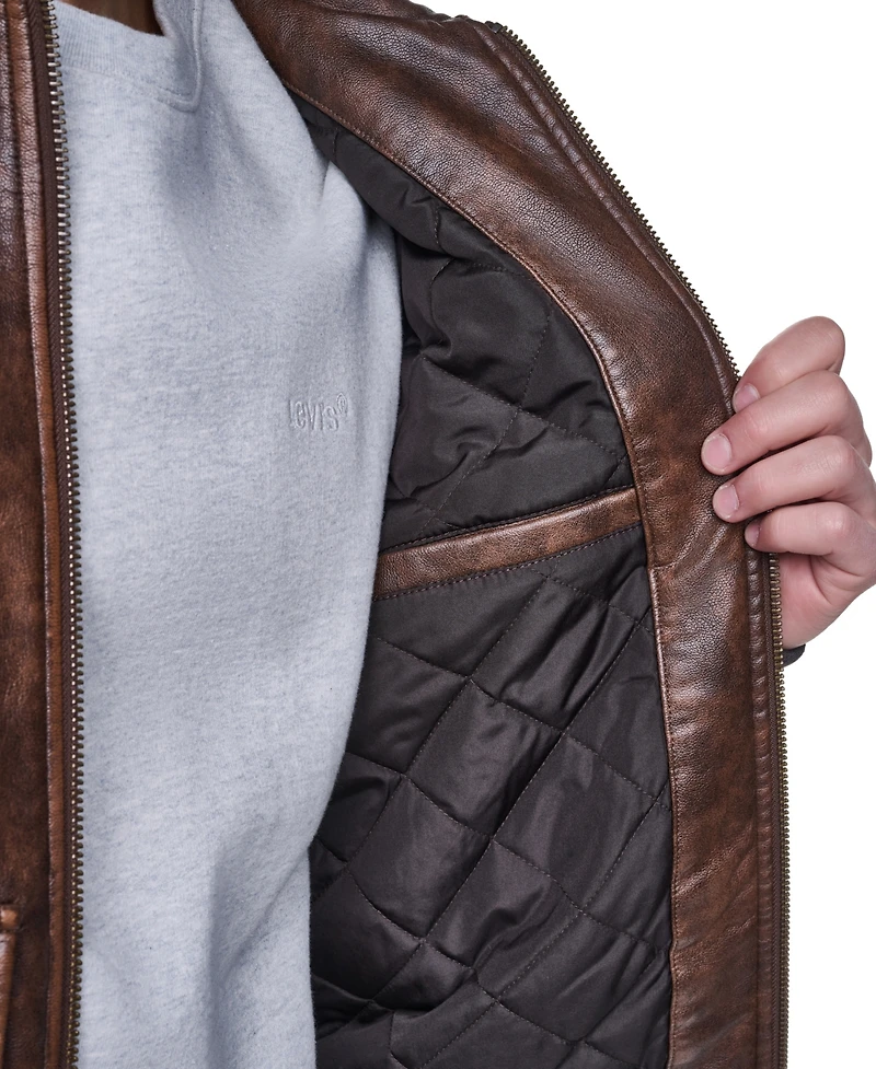 Levi's Men's Classic Bomber Jacket