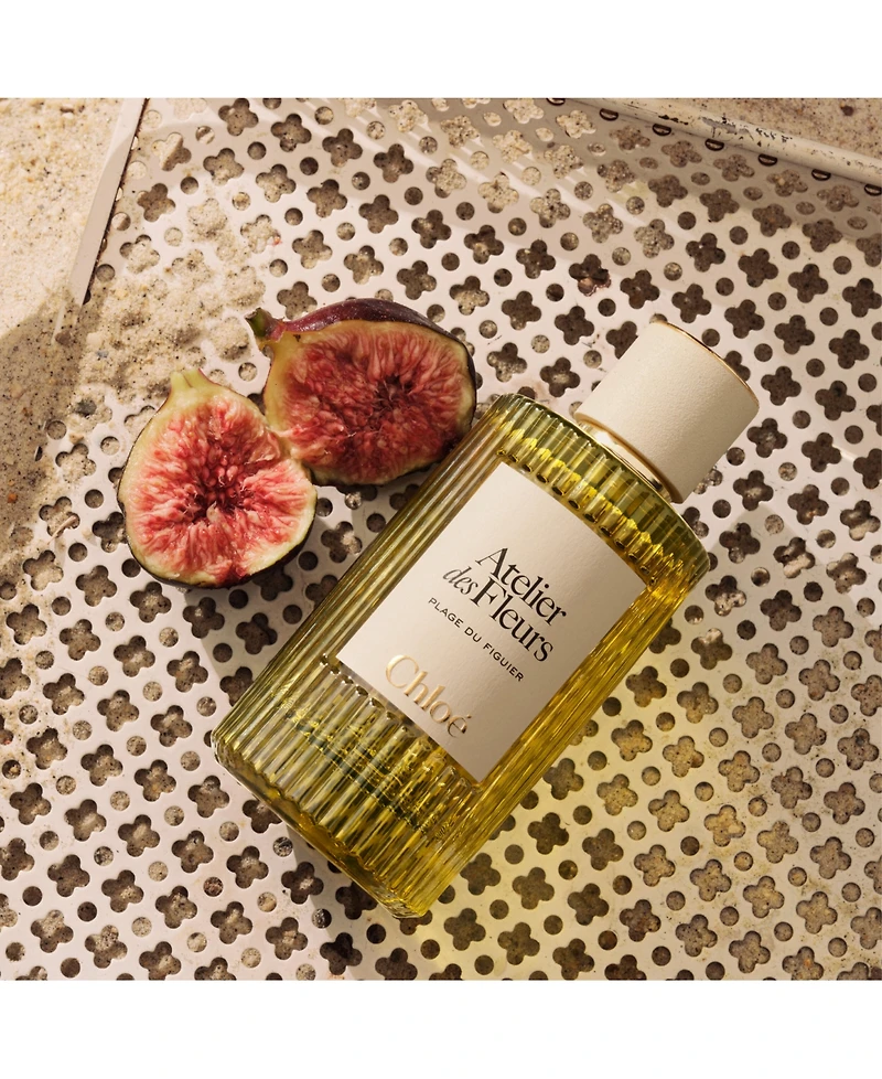 Chloe Atelier des Fleurs Plage du Figuier Eau de Parfum Spray