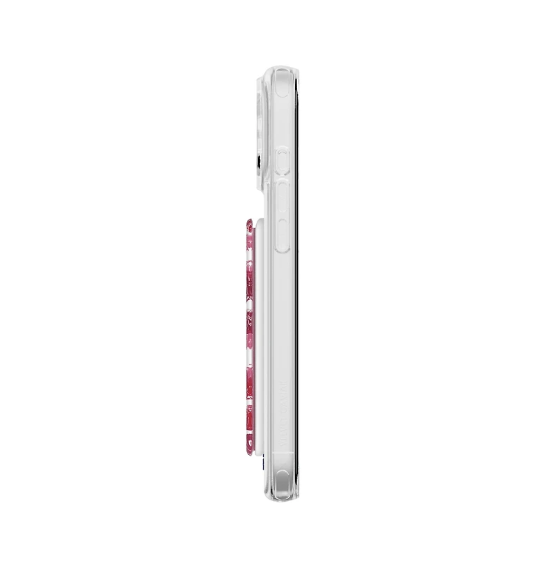 Velvet Caviar Magnetic Phone Wallet