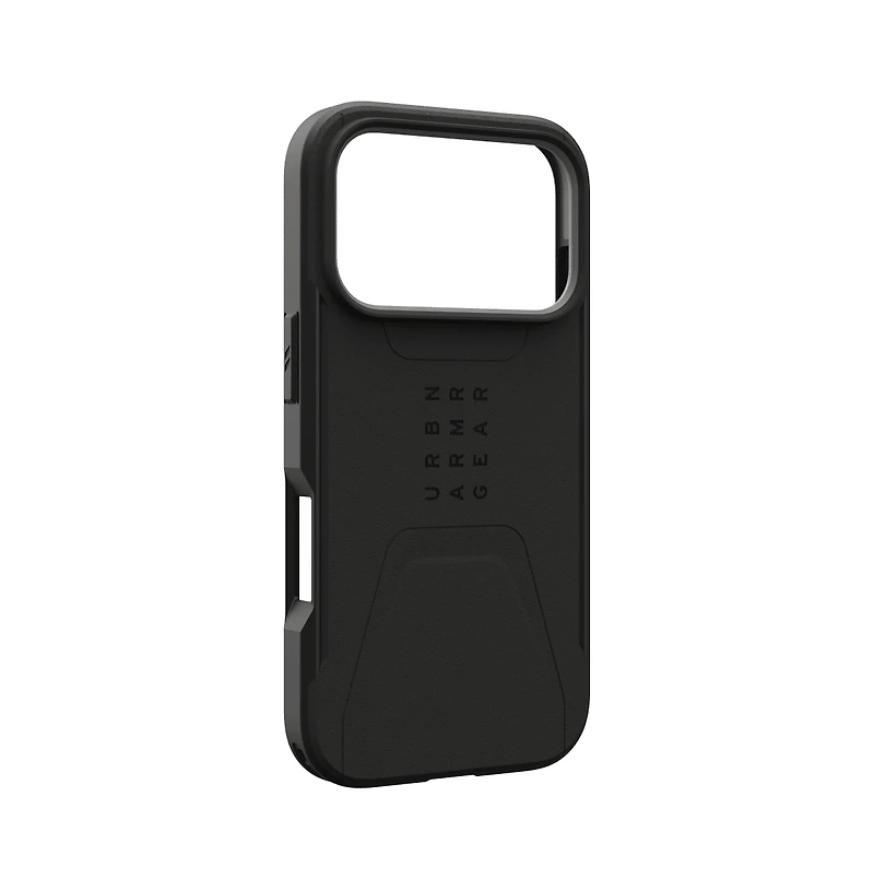 Urban Armor Gear (Uag) Civilian MagSafe Case for Apple iPhone 17 Pro