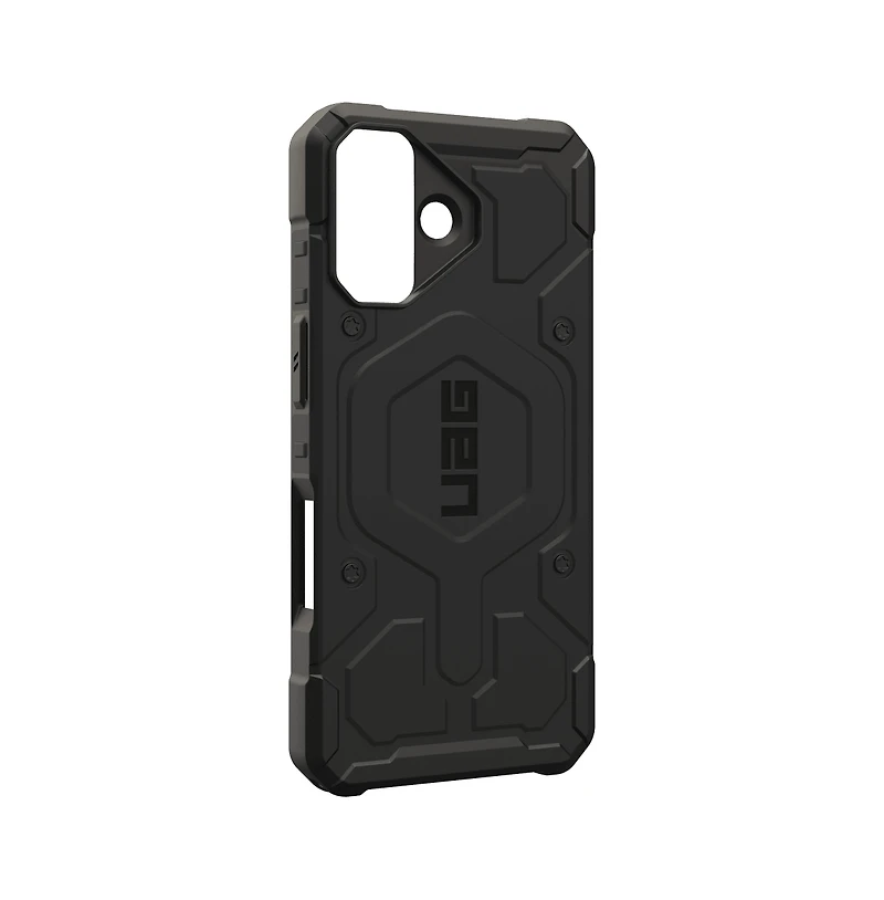 Urban Armor Gear (Uag) Pathfinder MagSafe Case for Apple iPhone 17