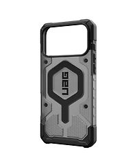 Urban Armor Gear (Uag) Pathfinder Clear MagSafe Case for Apple iPhone 17 Pro Max