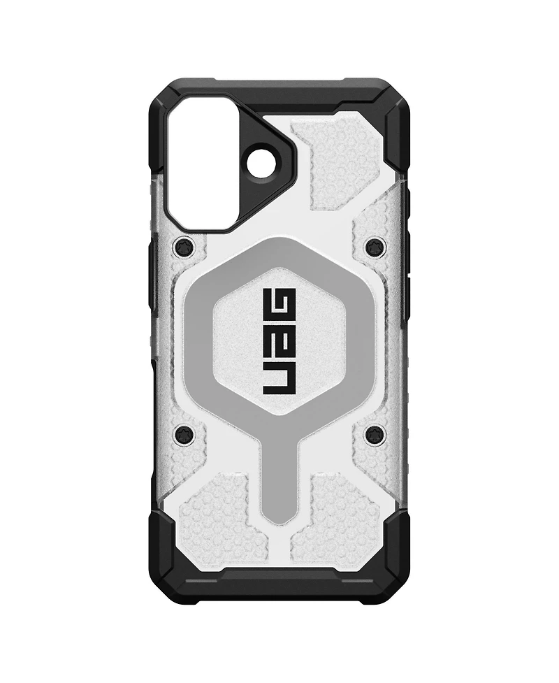 Urban Armor Gear (Uag) Urban Armor Gear (Uag) Pathfinder Clear MagSafe Case for Apple iPhone 17