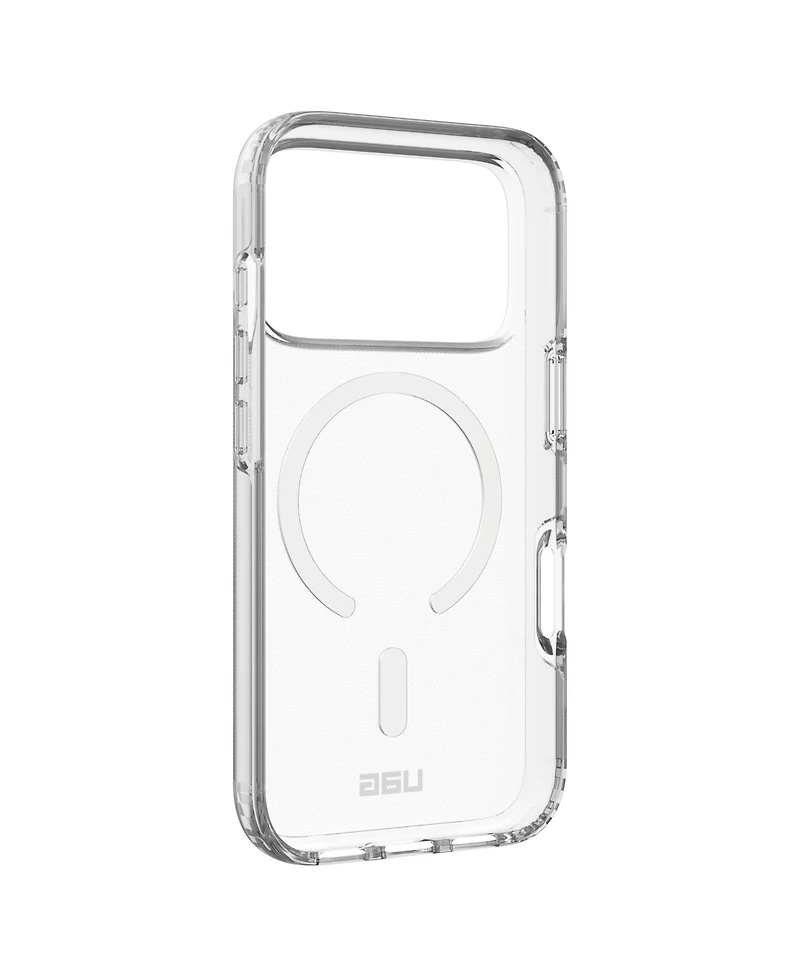 Urban Armor Gear (Uag) Urban Armor Gear (Uag) Scout Clear MagSafe Case for Apple iPhone 17 Pro