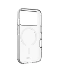 Urban Armor Gear (Uag) Urban Armor Gear (Uag) Scout Clear MagSafe Case for Apple iPhone 17 Pro