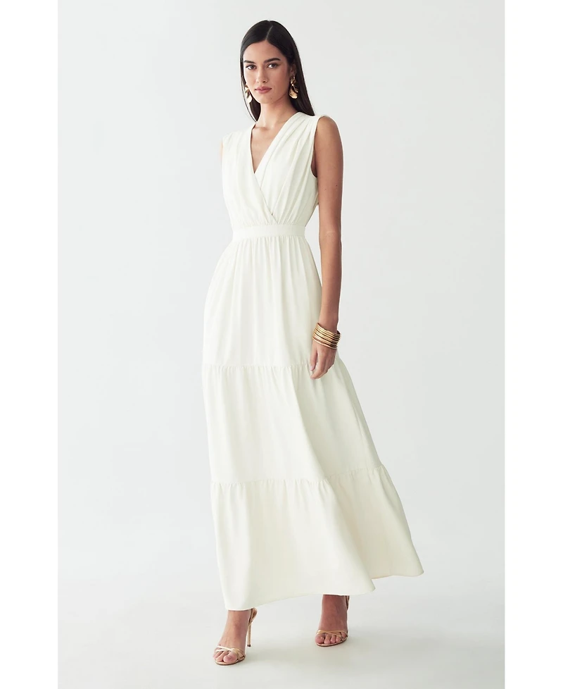 St Mrlo Women's Grennan Maxi Dress