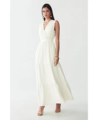 St Mrlo Women's Grennan Maxi Dress