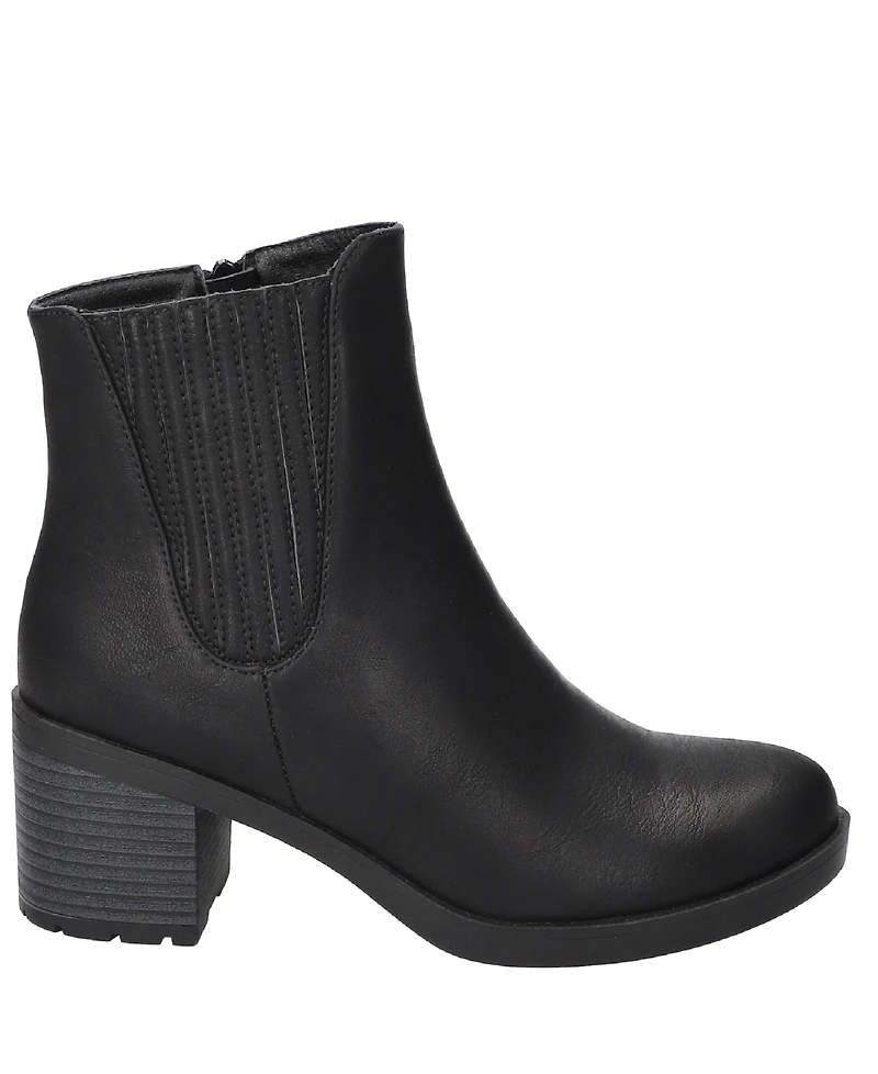 Easy Street Women's Tulsa Ankle Booties