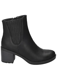 Easy Street Women's Tulsa Ankle Booties