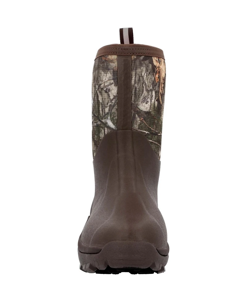 Muck Men's Wetland 12" Mid Boot