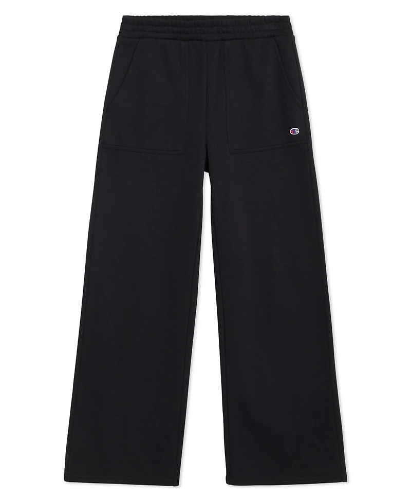 Champion Girls' 7-16 Wide-Leg Pants