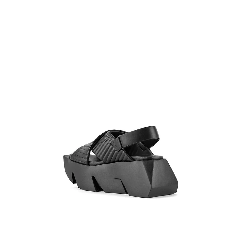 United Nude Women's Bull Puffier