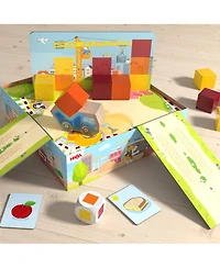 Haba My Very First Games Block by Block