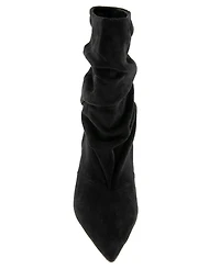 Bcbg Women's Dalles Scrunch Bootie