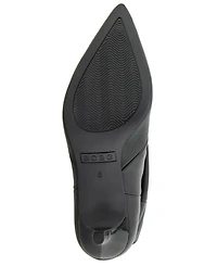 Bcbg Women's Dinay Slouch Leather Bootie