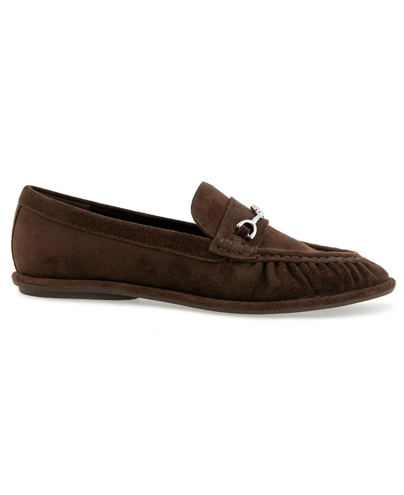 Splendid Women's Terry Penny Loafer