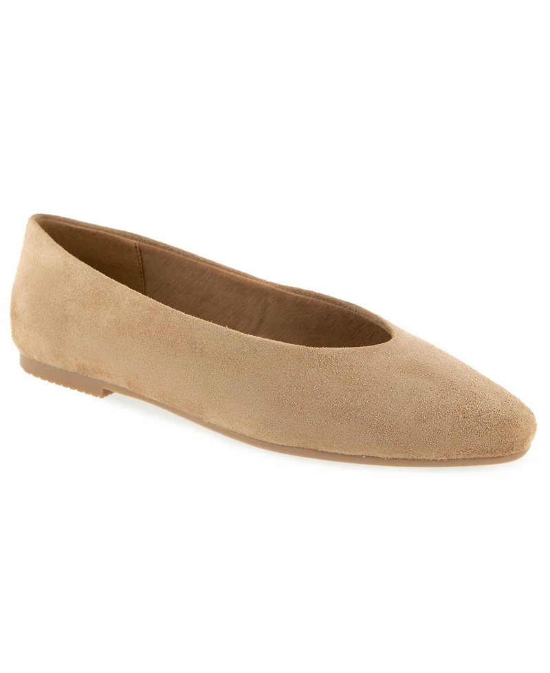 Splendid Women's Latouche Pointed Toe Ballet Flat