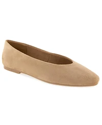 Splendid Women's Latouche Pointed Toe Ballet Flat