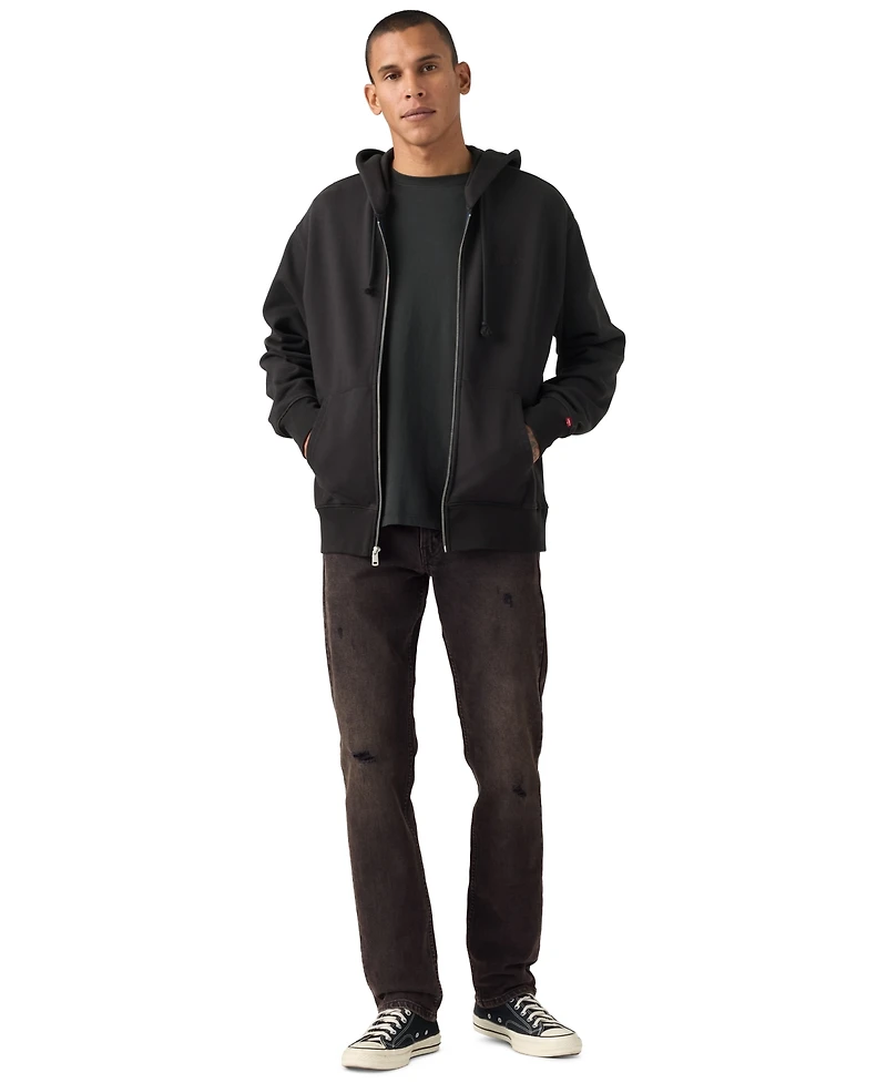 Levi's Men's 511 Regular-Fit Skinny Jeans