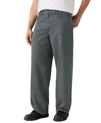 Levi's Men's 578 Regular-Fit Stacked Ankle Baggy Jeans