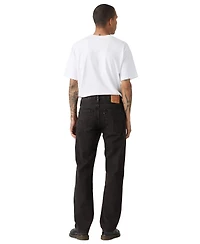 Levi's Men's 501 Regular-Fit Button Fly Jeans