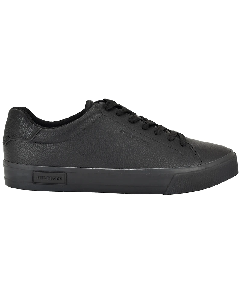 Tommy Hilfiger Men's Rawly Fashion Athletic Lace-Up Sneakers