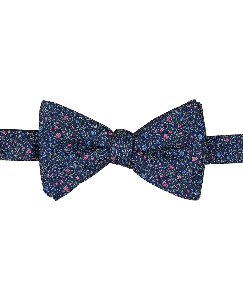 Bar Iii Men's Harley Bow Tie and Pocket Square, 2-Piece Set