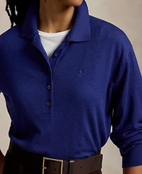 Polo Ralph Lauren Women's Collar Sweater