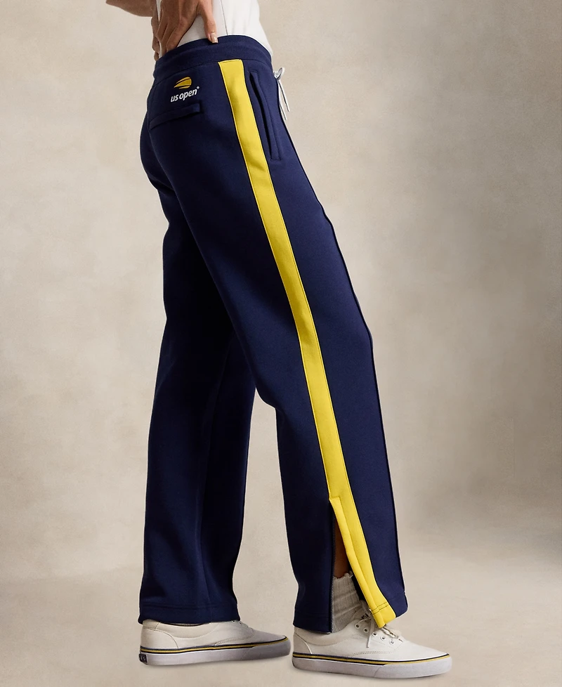 Polo Ralph Lauren Women's Us Open Ball Track Pants